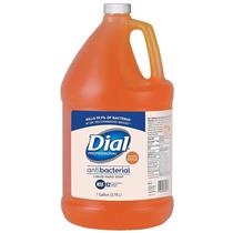 Dial Corporation - Dial Gold Antibacterial Soap 1 Gallon