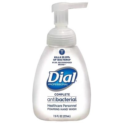 Dial Corporation - Dial Foaming Handwash