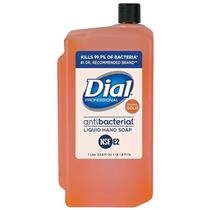 Dial Corporation - Dial Gold Antimicrobial Liquid Soap