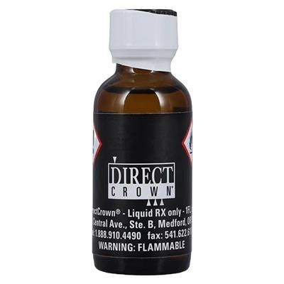 Direct Crown - Direct Crown Liquid