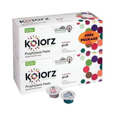 DMG - Kolorz Prophy Paste