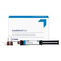 DMG - Luxacore Z Dual Core Composite Smartmix