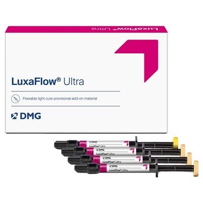 DMG - LuxaFlow Intro Kit