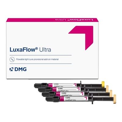DMG - Luxaflow Ultra Intro Kit