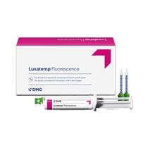 DMG - Luxatemp Fluorescence Smartmix
