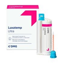 DMG - Luxatemp Ultra Automix Temporary Crown & Bridge Material
