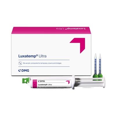 DMG - Luxatemp Ultra Smartmix