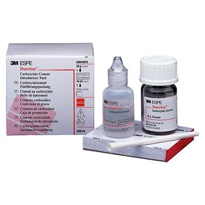 3M - Durelon Cement Triple Powder