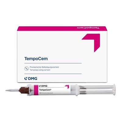 DMG - TempoCem Smartmix