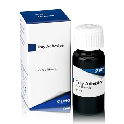 DMG - Tray Adhesive for A-Silicones 10ml