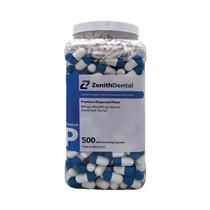 DMG - Zenith Dispersed Phase Amalgam Alloy 500/Pack