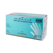 Adenna - Miracle Powder Free Nitrile Exam Glove