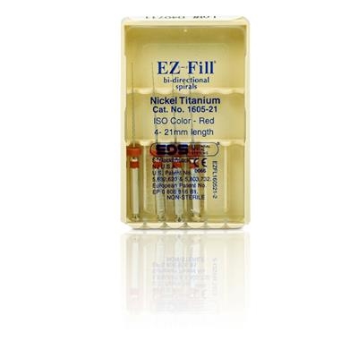 EDS - EZ-Fill Spiral Kit