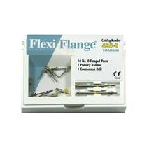 EDS - Flexi-Flange Titanium