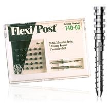 EDS - Flexi-Post Econo