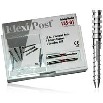 EDS - Flexi-Post Titanium Refills