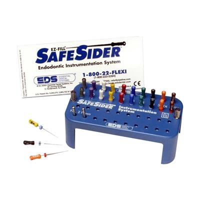 EDS - SafeSiders