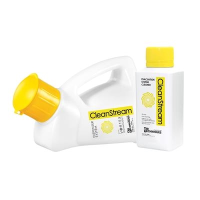 Air Techniques - Monarch CleanStream Starter Kit