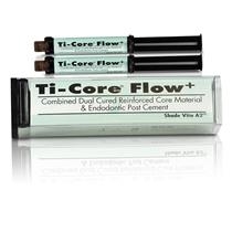 EDS - Ti-Core Flow Plus Syringes