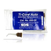 EDS - Ti-Core Intraoral Tips 20/Bag