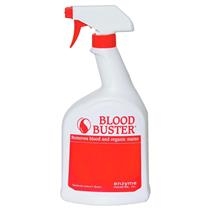 Enzyme Industries - Blood Buster