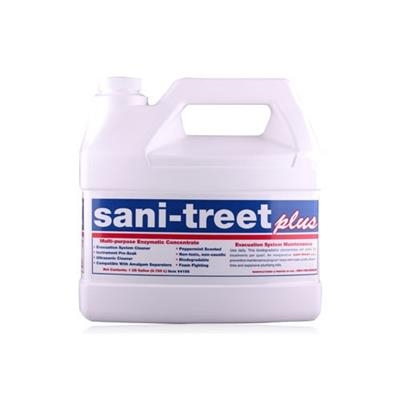 Enzyme Industries - Sani-Treet Plus