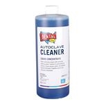 Dental City - Autoclave Cleaner Liquid Concentrate 32oz
