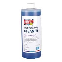 Dental City - Autoclave CleanerLiquid Concentrate 32oz