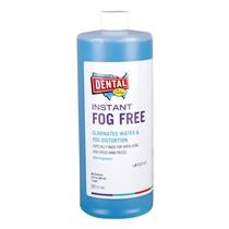 Dental City - Fog Free Instant Mirror Defogger