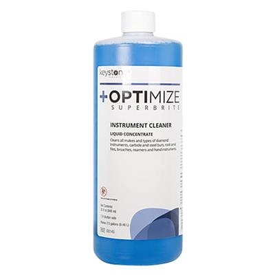 Keystone Industries - Super Brite Concentrate