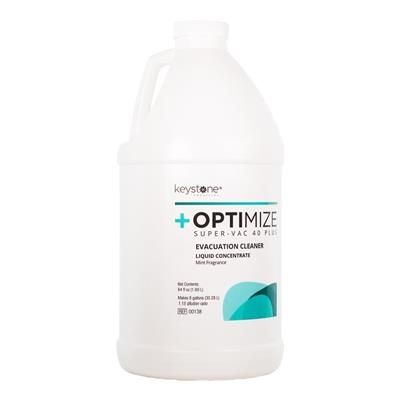 Keystone Industries - SuperVac 40 Plus Liquid