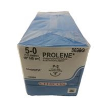 Ethicon - Prolene Sutures