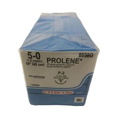 Ethicon - Prolene Sutures