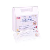 Pro Advantage - First Aid Kit Plastic Box