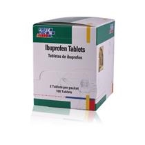 Medique Pharmaceuticals - Ibuprofen 100 2/Packs 200Mg