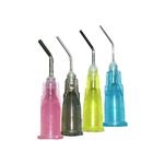 Plastcare USA - Prebent Dispensing Tips