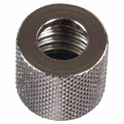 3M - Elastomer Syringe Knurled Hub Cap