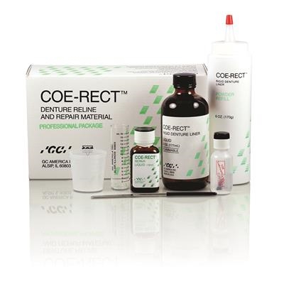 GC America - Coe Rect