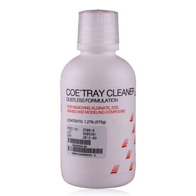 GC America - Coe Tray Cleaner