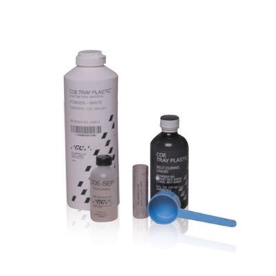 GC America - Coe Tray Plastic