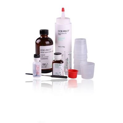 GC America - Coe-Rect Professional Pack