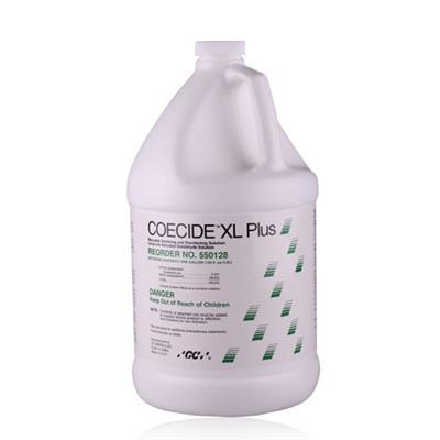 GC America - Coecide XL Plus
