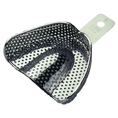 GC America - Depressed Perforated Impression Tray