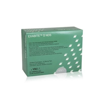 GC America - Exabite II NDS 2/Pack