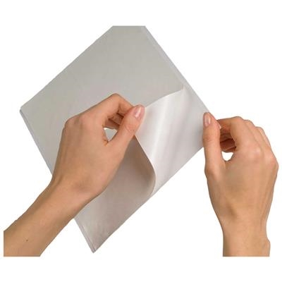 Air Techniques - ScanX I/O Cleaning Sheets 25/Box