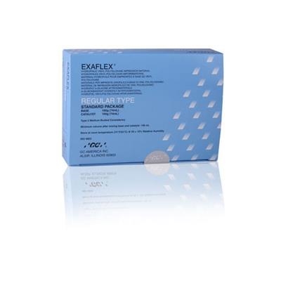 GC America - Exaflex Clinic