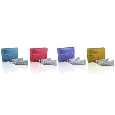 GC America - Exaflex Putty Clinic Package 5 Sets