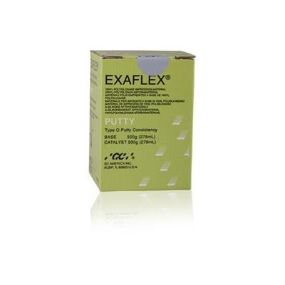 GC America - Exaflex Putty Package