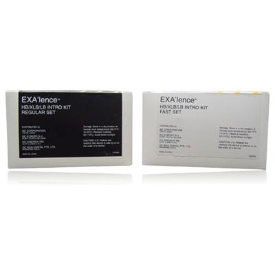 GC America - Exalence Kit