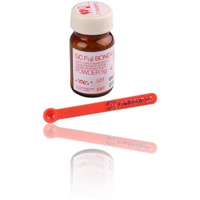 GC America - Fuji Bond LC Powder Only